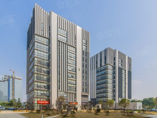 光谷总部国际二期时代