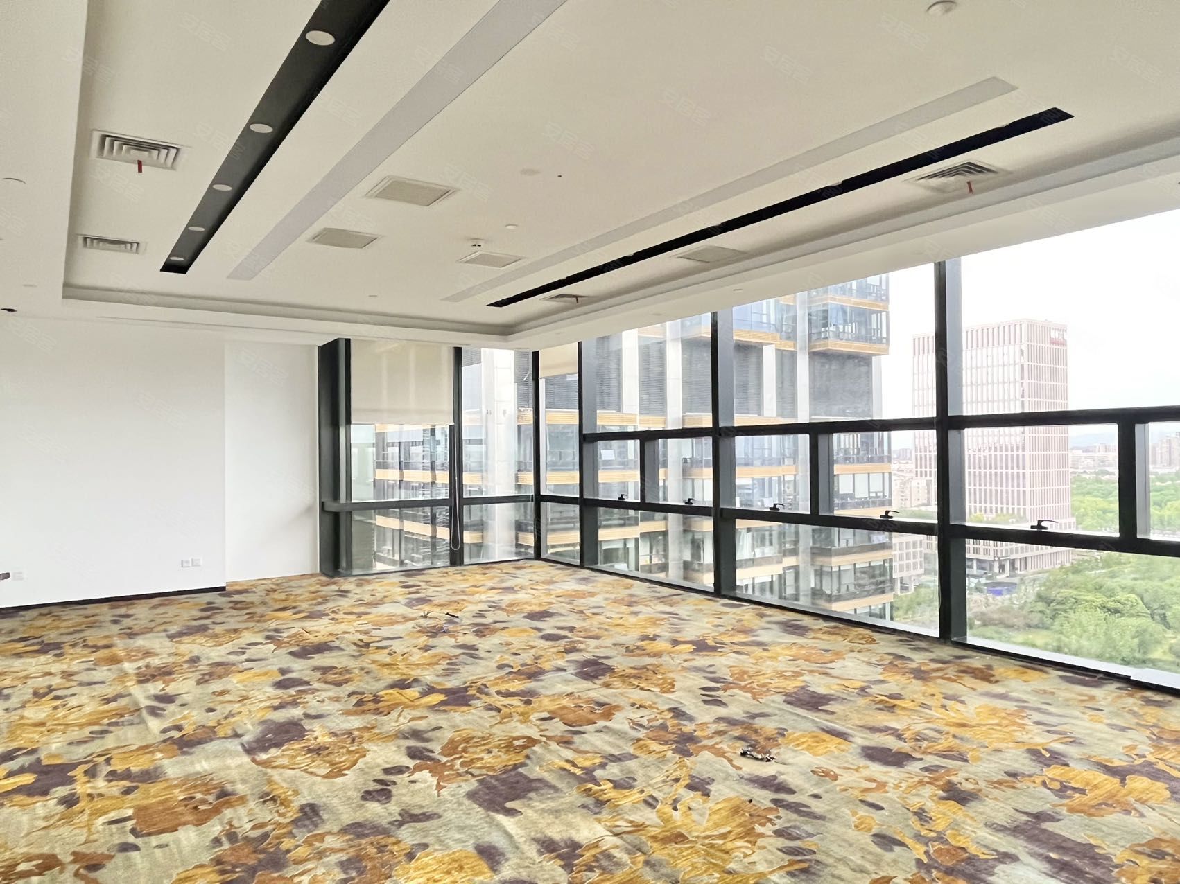 国锐广场·国锐广场·1800㎡办公楼出租,国锐广场写字楼招租–北京商