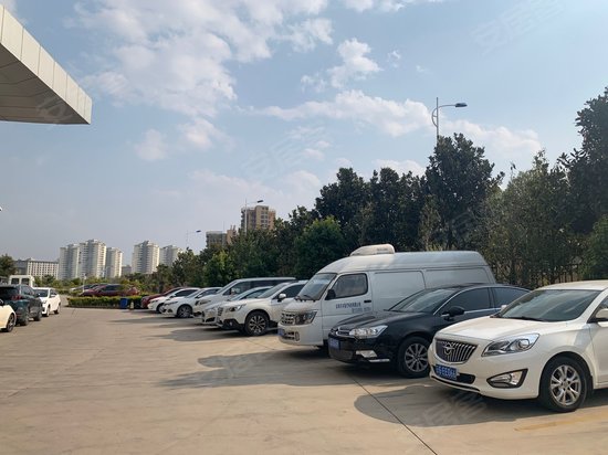 火炬大厦(办公) 