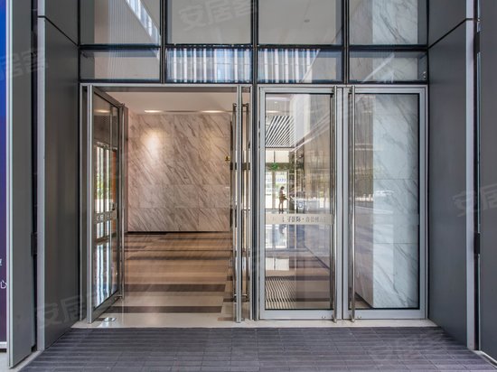 百大绿城西子国际 