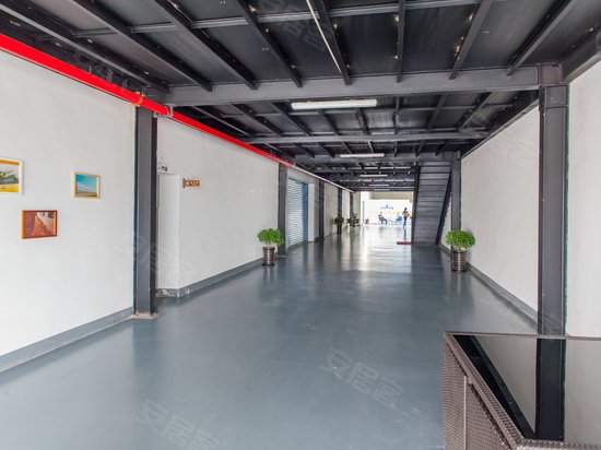 颛桥元谷文创园C2 