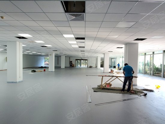 紫金研发创业中心 