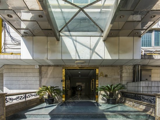 锦江国际购物中心(办公) 