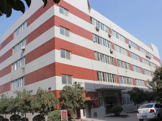 西安人工智能与机器人产业园 