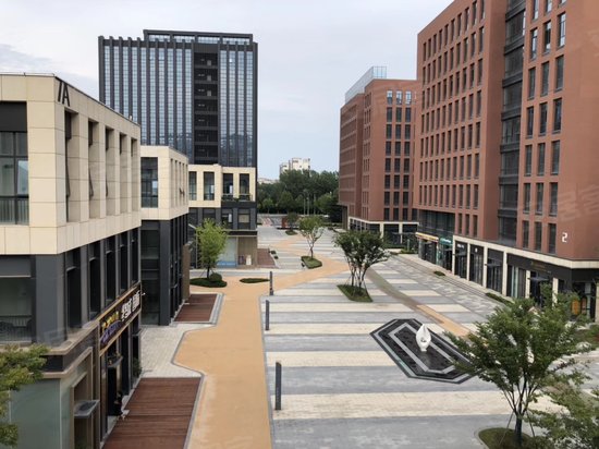 青岛研创中心产业园 