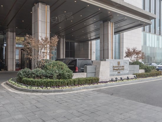 祥恒广场(商住楼) 