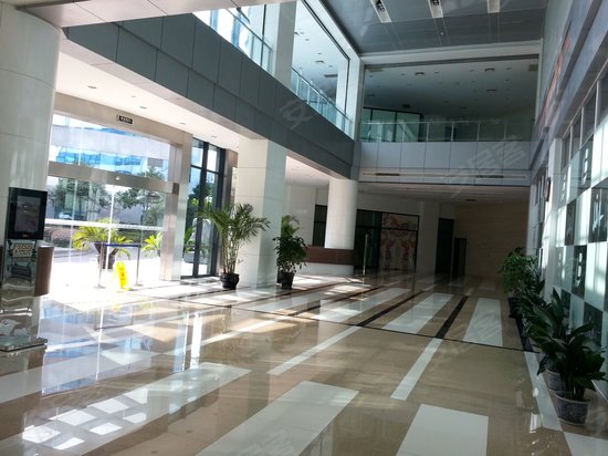 齐来科技服务园 