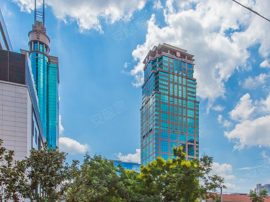 中环广场(办公)