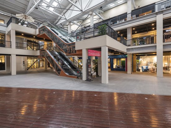 文定生活家居创意设计中心 