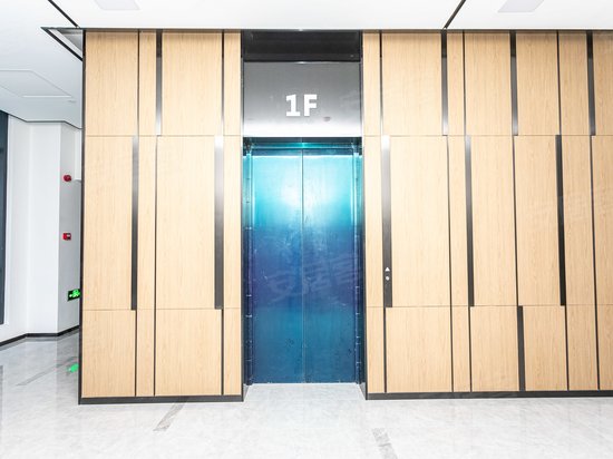 合川路3136号园区 