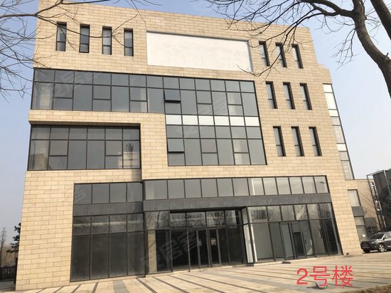 西博园文化创意产业园 