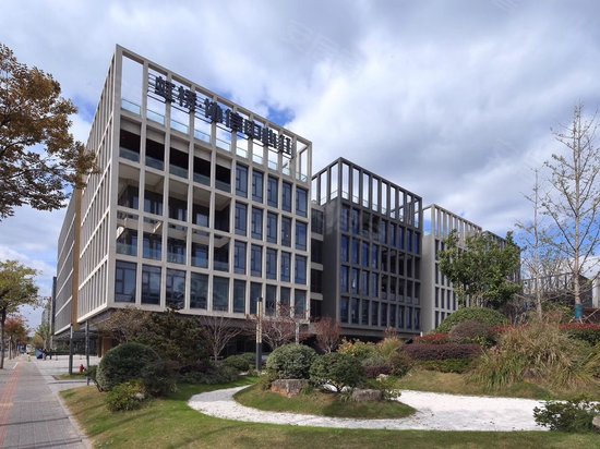 丰隆虹桥中心(办公) 