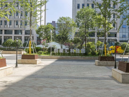 创星汇科技园 