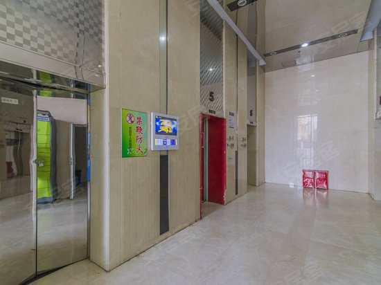 金禾中心(办公) 