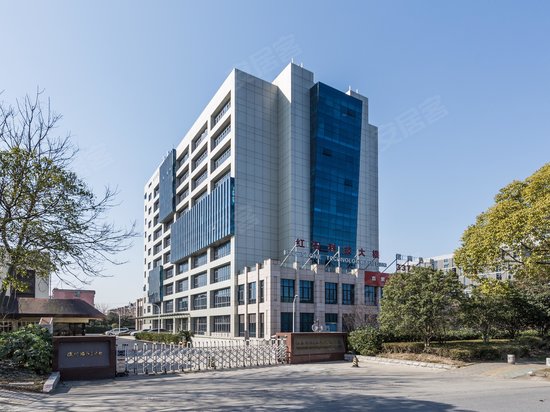 红石科技大楼
