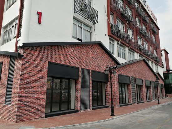 孔家埭海翔科技园 