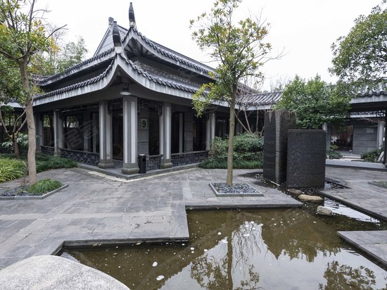 第一际科技产业园 