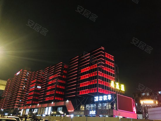 飞晟汇INFACE(办公) 