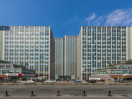 普天信息产业园