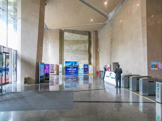 金水路兴业大厦 