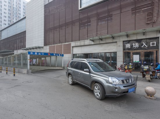 丁豪广场(办公) 