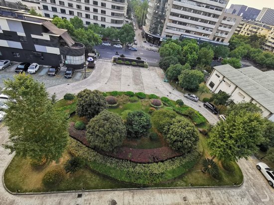 中国化工杭州水处理技术研究开发中心