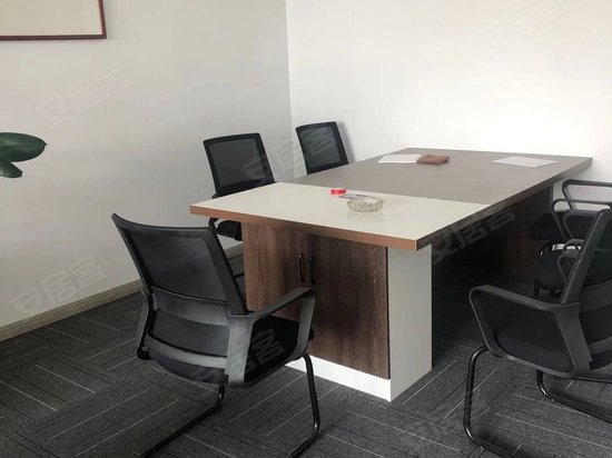 胜科国际水务中心(办公) 