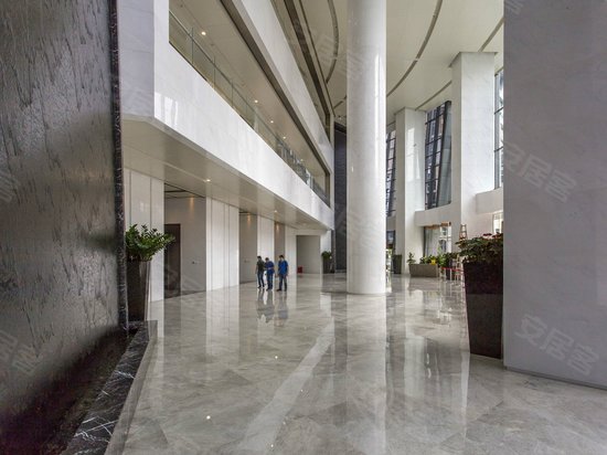 怡化金融科技大厦 