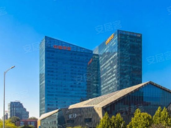 平安国际金融大厦 