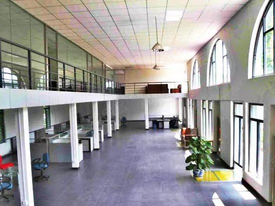 东联同创科技园