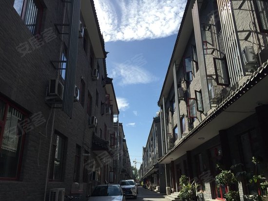 高碑店产业园东区