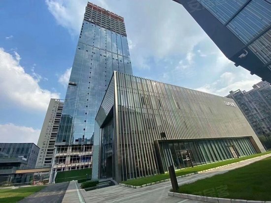 北辰光谷里(办公)