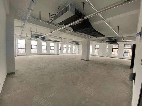 唐冶院士谷(商住楼) 