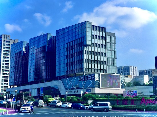 飞晟汇INFACE(办公) 