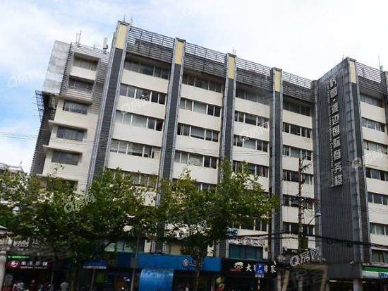 侨园渡边天宝财富创意园 