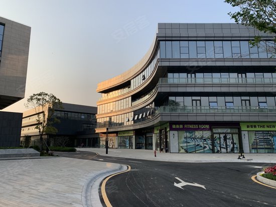 中集智谷产业园