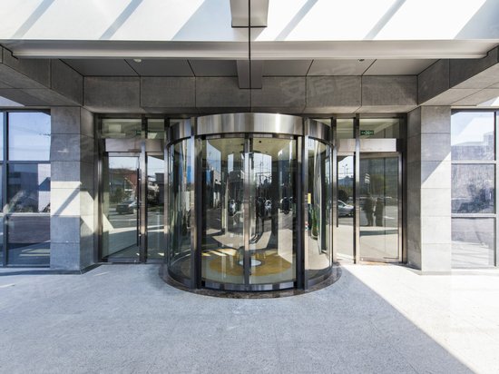 欧西玛创新园区 