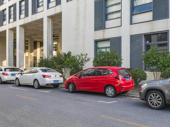 漕河泾开发区浦江高科技园 