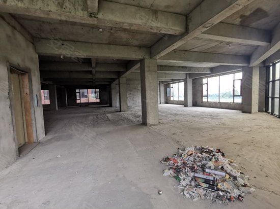 长安国际企业总部 