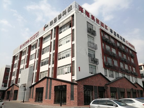 孔家埭海翔科技园