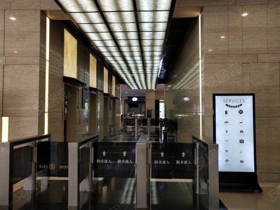 天纳创意产业园(办公) 