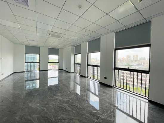 电达谷源产业园 