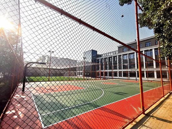 普天实业创新园 