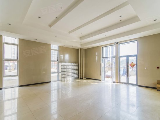 光谷总部国际二期时代 