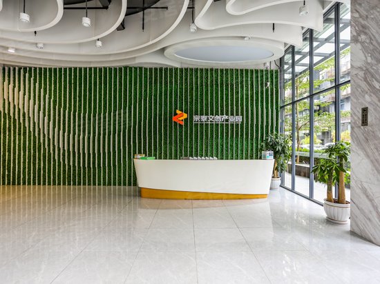 宗泰文创教育城 