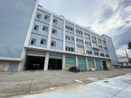 好莱客高新技术产业园 