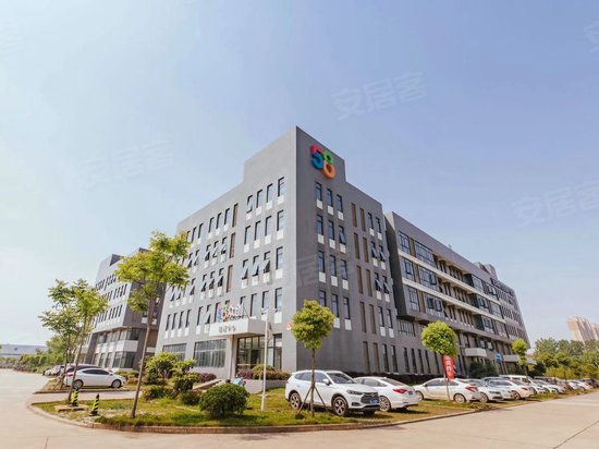 58众创光谷创新产业园 