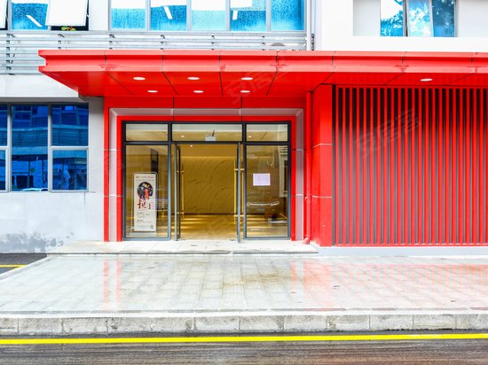 深澳文化产业园 