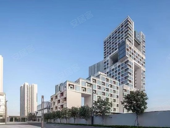 满纷创智中心A座