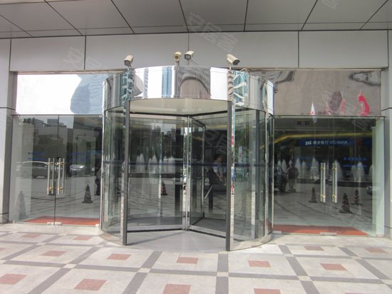 周浦万达广场(办公) 